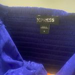 EXPRESS  Bodysuit Blouse Sizs S, Long Sleeves Photo 4