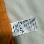 Bardot  Vibrant Orange woman Bodysuit cami top/US6/S Photo 3