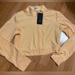 Alphalete NWT  athletic jacket Photo 0
