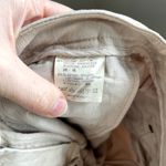 Brunello Cucinelli  Slim Trousers Cream/Beige Photo 2