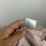 Posse Pierre Pleated 100% Linen Shorts Sz Small Photo 8