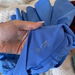 Aerie  Pleated Skirt Blue Photo 4