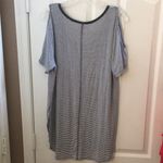 H.I.P. FINAL MARKDOWN Ladies’ Cold-shoulder Top (L) Photo 6