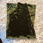 Sexy Velvet Hippie Pants Size XS Photo 5