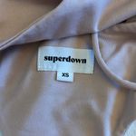 Revolve Bodysuit Photo 2