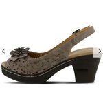Spring Step PATRIZIA by  womens Doriday, size EU 38 7.5‎ 7 1/2 Photo 10