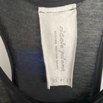 NWT, Nicole Paloma‎ Long Beach cover up/dress M/L Black Size L Photo 4