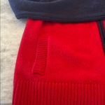 Jenni Kayne  Cashmere Zip Front Cardigan Photo 3