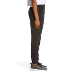 Zella ππ Cozy Up Polar Fleece Sweatpants ~ High Rise Black Large L NWT Photo 4