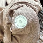 Lululemon  Hotty Hot High-Rise Lined Short 2.5” Size 8 Photo 5