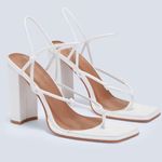 Gabrielle Union Kibibi Strappy Block Photo 0