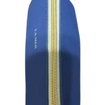 La mer blue makeup bag Photo 2