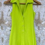 frankie's bikinis Jane Terry playsuit romper XS Photo 0