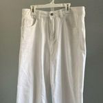 SheIn White Jeans Photo 0