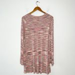 KRIMSON KLOVER Colorful Knit Dress Womens Size XL Eco Sustainable Slow Fashion Photo 4