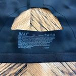 Bali  40C Black Front Closure Bra DF3450 Wide Back Smoothing Support Underwire Photo 5