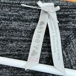 Jo‎ & Co Womens Farile Sweater Drape Back High Low Long Sleeve Scoop Neck Gray L Gray Size L Photo 2