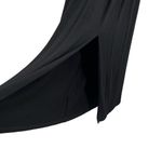 LNA  Clothing Estelle Tank Dress Black 2X New Photo 5