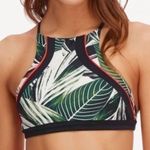 Body Glove Eidon Surf High Neck Bikini Top Photo 4