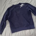 Young & reckless Crewneck / Sweatshirt Photo 6