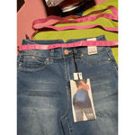 Ymi Luxe Lift Bermuda Shorts High rise Photo 3