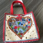 Brighton New with tags  Holiday tote. Photo 1