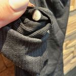 Lululemon Womens  black ebb to street tank top size 8 Photo 3