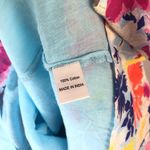 Banjanan Serafina Dress in Fiesta Sky Blue Blue Size M Photo 7