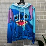 Stitch Hoodie Photo 0