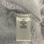 BKE Heather Gray Fleece-Lined Hoodie Photo 3