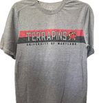 Champion UMD University of Maryland College Park Terrapins  Tee Shirt, Small Photo 0