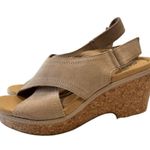 Clarks  Giselle Cove Wedge Sandal 11 Photo 11