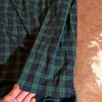 Polo Men's  Ralph Lauren sleep Flannel  size large  100% cotton  Photo 1