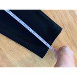 EXPRESS lace black romper size 2 long pant suit Photo 38