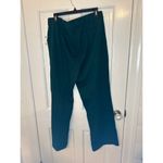 Kasper ‎ Dark Green Dress Pants size XLP NWT Photo 3