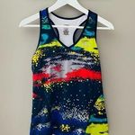 FILA Work Out Tank Top Sz Medium Photo 0
