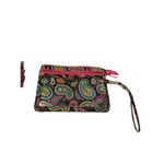 Simply Southern  paisley wristlet wallet Photo 5