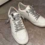 ShuShop Sneakers White Size 8 Photo 4