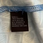 J. McLaughlin Dress Devon Sheath Dress in Navy Blue & Yellow Talavera Sz S NWT Photo 12