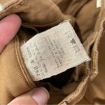 Rag and Bone  Brown Low Rise Jeggings Skinny Jeans Y2K Womens 26 Photo 9