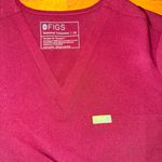 FIGS  Catarina Scrub Top One-Pocket Photo 1