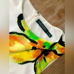 Ralph Lauren Floral Wear to Work Dress Photo 2