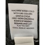 J.Jill Women’s 1X Dark Charcoal Gray Ponte Pants – Pull-On Comfort Fit Photo 5