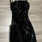 Windsor Sequin Dress Photo 0