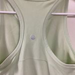 Lululemon Align Tank In Kohlrabi Green Photo 1