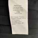 J.Crew NWOT- Stunning black dress Photo 9