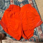 Lululemon Hotty Hot Short 2.5” Photo 0