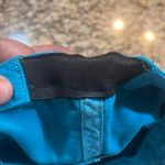 Guy Harvey  Cap Bedazzled Rhinestone Beach Fishing Bluewater Turquoise Women OSFA Photo 2