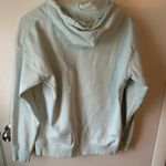Sunday River Pastel Hoodie Blue Size M Photo 3