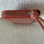 Jil Sander Zip around full size Wallet MD Giro, NEW with tags Photo 4